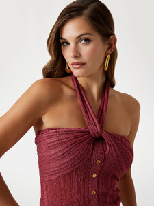 SeylaZ - Guess '25_Marciano halter-neck top-5_5GGR165811Z-F8OC-ALT3.jpg