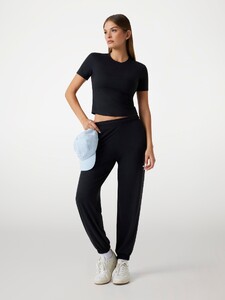 SeylaZ - Guess '25_Slim-fit logo T-shirt5_V5YI07KCX82-H91K-ALT1.jpg