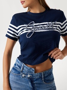 SeylaZ - Guess '25_Striped logo t-shirt5_W5PI56K8FQ4-S7ZC-ALT3.jpg