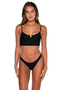 SunsetsInc - Black Out Daria  Bralette Bikini Top  B Sw_6 - U699-L755-BLAOU-F.jpg
