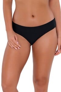 TMorland - Sunsets - Black Alana Reversible Hipster  LowRise Sc_8 - 19b-blck-bikini-bottom-front-wear00-11.jpg
