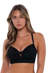 TMorland - Sunsets - Black Colette Bralette  Underwire Bikini To_13 - 510-blck_bikini-top-front-wear00-11.jpg