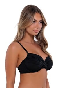 TMorland - Sunsets - Black Crossroads Underwire  Supportive Twis_15 - 52-blck_bikini-top-quarter-wear00-11.jpg
