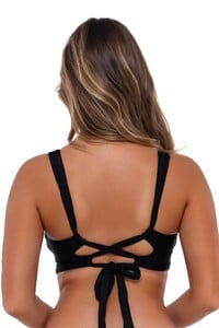TMorland - Sunsets - Black Elsie Top  HighConstruction Bikini B_10 - 523-blck_bikini-top-back-wear00-12.jpg