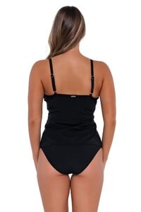 TMorland - Sunsets - Black Forever Tankini with Relaxed Fit  Twi_9 - 77-blck-30b-blck-tankini-full-back-wear00-11.jpg