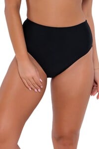TMorland - Sunsets - Black High Road Bottom MidRise Full Bikini_7 - 30b-blck-bikini-bottom-front-wear00-11.jpg