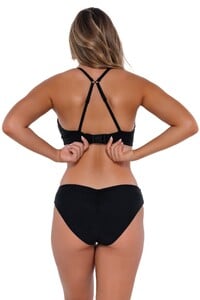 TMorland - Sunsets - Black Kauai Keyhole Top  Underwire Bikini B_14 - 54-blck-19b-blck-bikini-full-back-wear02-11.jpg