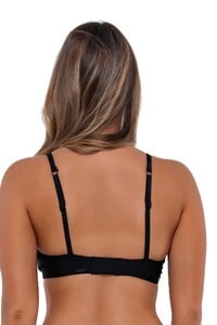 TMorland - Sunsets - Black Kauai Keyhole Top  Underwire Bikini B_14 - 54-blck_bikini-top-back-wear00-11.jpg