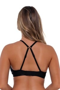 TMorland - Sunsets - Black Kauai Keyhole Top  Underwire Bikini B_14 - 54-blck_bikini-top-back-wear01-11.jpg
