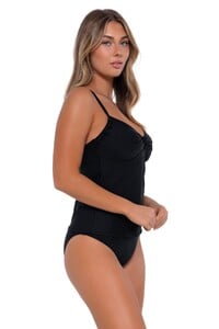TMorland - Sunsets - Black Maeve Tankini  Underwire Tankini  Su_12 - 714-blck-30b-blck-tankini-full-quarter-wear00-11.jpg
