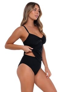 TMorland - Sunsets - Black Maeve Tankini  Underwire Tankini  Su_12 - 714-blck-30b-blck-tankini-full-quarter-wear04-11.jpg