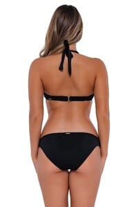 TMorland - Sunsets - Black Muse Halter  Womens Underwire Bikini_10 - 51-blck-22b-blck-bikini-full-back-wear00-11.jpg