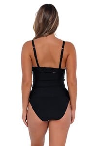 TMorland - Sunsets - Black Serena Tankini  Slim Fit BraSized T_11 - 709-blck-30b-blck-tankini-full-back-wear00-11.jpg