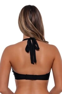 TMorland - Sunsets - Black Vienna VWire  Halter Bikini Bralette_16 - 530-blck_bikini-top-back-wear00-11.jpg
