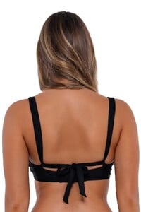 TMorland - Sunsets - Black Vienna VWire  Halter Bikini Bralette_16 - 530-blck_bikini-top-back-wear05-11.jpg