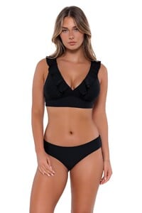 TMorland - Sunsets - Black Willa Wireless  WireFree Bikini  Su_12 - 546-blck-19b-blck-bikini-full-front-wear00-11.jpg