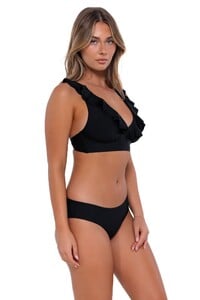 TMorland - Sunsets - Black Willa Wireless  WireFree Bikini  Su_12 - 546-blck-19b-blck-bikini-full-quarter-wear00-11.jpg
