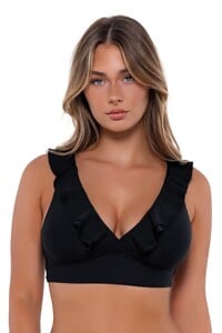 TMorland - Sunsets - Black Willa Wireless  WireFree Bikini  Su_12 - 546-blck_bikini-top-front-wear00-11.jpg