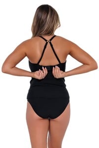 TMorland - Sunsets - Black Zuri VWire Tankini Shirred BraSized_11 - 757-blck-30b-blck-tankini-full-back-wear02-11_a250701f-5954.jpg