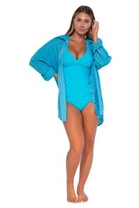 TMorland - Sunsets - Blue Bliss Delilah Shirt Oversized Dress Co_7 - 171-blubl_coverup-full-front-wear11-11.jpg