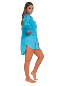 TMorland - Sunsets - Blue Bliss Delilah Shirt Oversized Dress Co_7 - 171-blubl_coverup-full-quarter-wear00-11.jpg