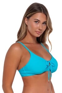TMorland - Sunsets - Blue Bliss Kauai Keyhole Top  Underwire Bik_12 - 54-blubl_bikini-top-quarter-wear00-11.jpg