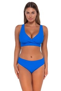 TMorland - Sunsets - Electric Blue Elsie Top  HighConstruction_11 - 523-elebl-33b-elebl-bikini-full-front-wear10-11.jpg