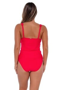 TMorland - Sunsets - Geranium Elsie Tankini  Supportive Crossove_10 - 738-gerab-33b-geran-tankini-full-back-wear00-11.jpg
