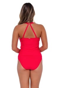 TMorland - Sunsets - Geranium Elsie Tankini  Supportive Crossove_10 - 738-gerab-33b-geran-tankini-full-back-wear01-11.jpg