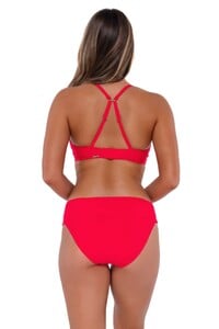 TMorland - Sunsets - Geranium Hannah High Waist  Foldover Bikini_6 - 54-geran-33b-geran-bikini-full-back-wear10-11.jpg