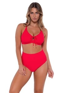 TMorland - Sunsets - Geranium Hannah High Waist  Foldover Bikini_6 - 54-geran-33b-geran-bikini-full-front-wear00-11.jpg