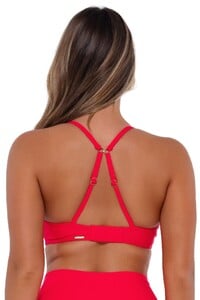 TMorland - Sunsets - Geranium Kauai Keyhole Top  Underwire Bikin_12 - 54-gerab_bikini-top-back-wear00-11.jpg