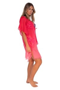 TMorland - Sunsets - Geranium Maldives Tunic  Swimsuit Cover Up_7 - 195-geran_coverup-full-quarter-wear00-11.jpg