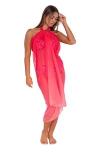 TMorland - Sunsets - Geranium Paradise Pareo  Long Sarong  Suns_8 - 188-geran_coverup-full-front-wear12-11.jpg