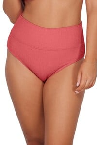 TMorland - Sunsets - Hibiscus Tea Hannah High Waist Foldover Biki_13 - 33b-hibis-bikini-bottom-front-wear00-taylor02_10.jpg
