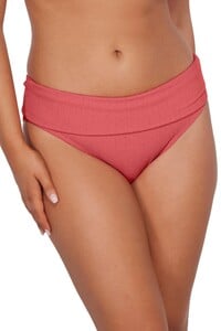 TMorland - Sunsets - Hibiscus Tea Hannah High Waist Foldover Biki_13 - 33b-hibis-bikini-bottom-front-wear10-taylor01_14.jpg