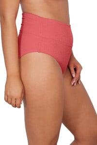 TMorland - Sunsets - Hibiscus Tea Hannah High Waist Foldover Biki_13 - 33b-hibis-bikini-bottom-quarter-wear00-taylor03_12.jpg