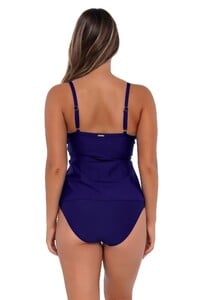 TMorland - Sunsets - Indigo Forever Tankini with Relaxed Fit  Tw_9 - 77-indig-33b-indig-tankini-full-back-wear00-11.jpg