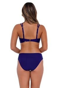 TMorland - Sunsets - Indigo Hannah High Waist  Foldover Bikini B_13 - 56-indig-33b-indig-bikini-full-back-wear99-11.jpg