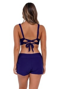 TMorland - Sunsets - Indigo Laguna Swim Short  Womens Casual We_10 - 523-indig-905b-indig-bikini-full-back-wear00-11.jpg