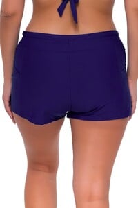 TMorland - Sunsets - Indigo Laguna Swim Short  Womens Casual We_10 - 905b-indig-bikini-bottom-back-wear00-31.jpg