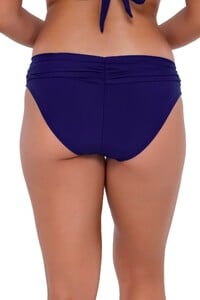 TMorland - Sunsets - Indigo Unforgettable Bottom  MidRise Scrun_9 - 27b-indig-bikini-bottom-back-wear00-11.jpg