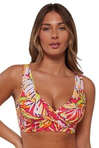 TMorland - Sunsets - Island Escape Elsie Top HighConstruction B_12 - Active front pose #2 of Taylor_Sunsets Island Escape Elsie Top.jpg