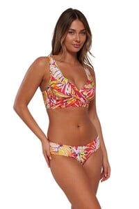 TMorland - Sunsets - Island Escape Elsie Top HighConstruction B_12 - Quarter pose #1 of Taylor_Sunsets Island Escape Elsie Top w.jpg