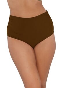 TMorland - Sunsets - Island Spice Capri High Waist Shirred Foldo_13 - Active pose #1 of Taylor_Sunsets Island Spice Capri High Waist Bottom.jpg