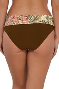 TMorland - Sunsets - Island Spice Capri High Waist Shirred Foldo_13 - Back pose #1 of Taylor_Sunsets Island Spice Capri High Waist Bottom sh (2).jpg
