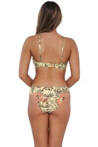 TMorland - Sunsets - Island Spice Crossroads Underwire Supportiv_14 - Back pose #1 of Taylor_Sunsets Island Spice Crossroads Underwire Top.jpg