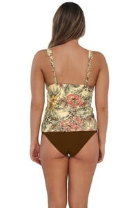 TMorland - Sunsets - Island Spice Elsie Tankini  Supportive Cros_12 - Back pose #1 of Taylor_Sunsets Island Spice Elsie Tankini Top.jpg