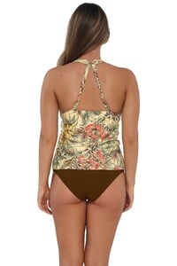 TMorland - Sunsets - Island Spice Elsie Tankini  Supportive Cros_12 - Back pose #1 of Taylor_Sunsets Island Spice Elsie Tankini Top sh.jpg