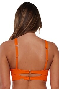 TMorland - Sunsets - Kumquat Sandbar Rib Danica Supportive BraS_14 - 582-kumqu_bikini-top-back-wear00-taylor01.jpg